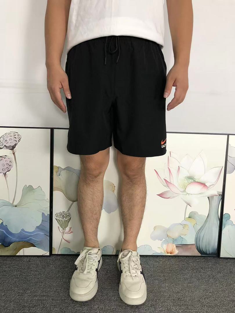 Nike 158 N⭐K⭐ UNDEFEATED SHORTS 1271408159 (Im 170Cm 60Kg I Wear Size S In The Phot) - Image 3