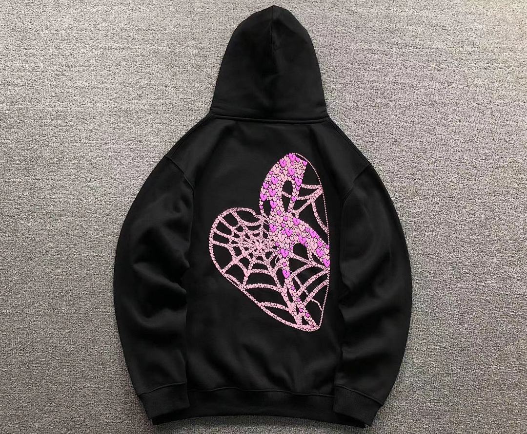 Revenge 128 REVENGE HOODIE 505043091 (Im 170Cm 60Kg I Wear Size S In The Phot) - Image 10