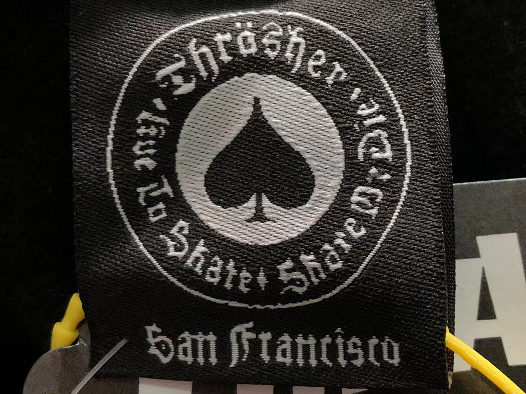 Thrasher 98 THRASHER HOODIE 5101018121 (Im 170Cm 60Kg I Wear Size M In The Phot) - Image 28
