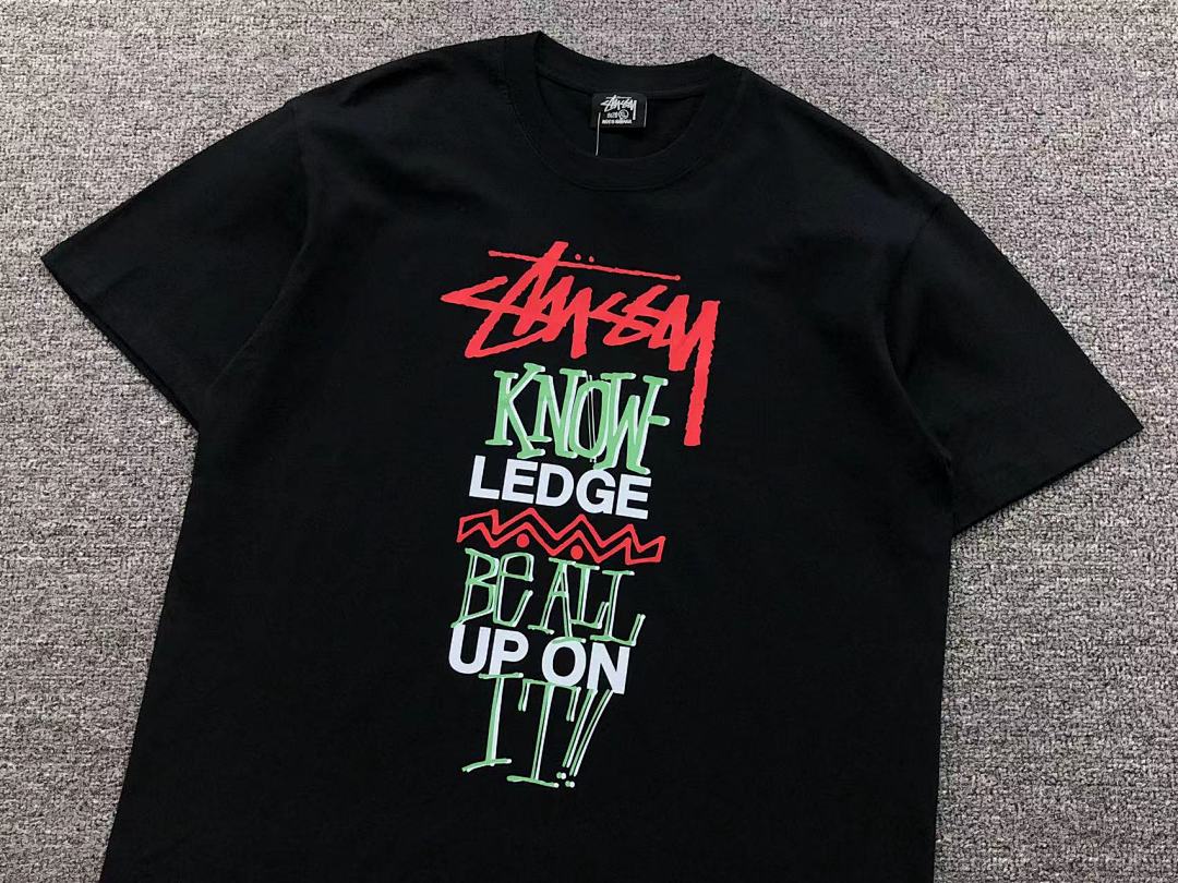 Stussy 78 STUSSY T-SHIRT - Image 17