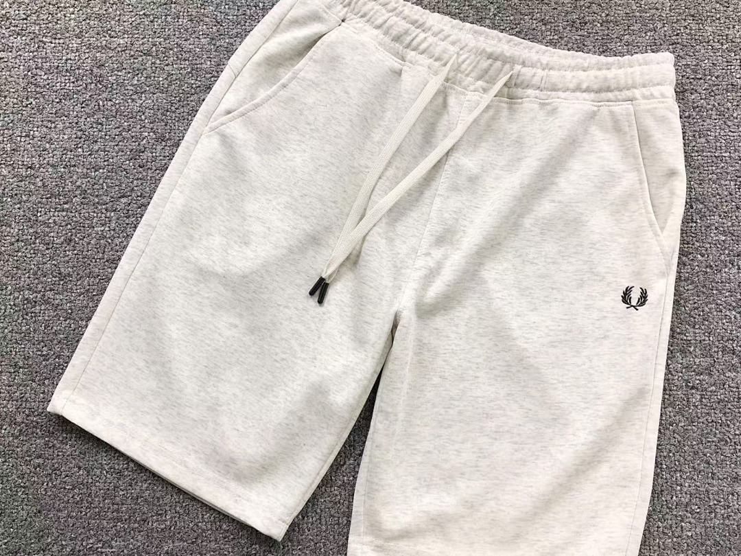 Unbranded 129 FRED PERRY SHORTS 214250801 (Im 170Cm 60Kg I Wear Size L In The Phot) - Image 19