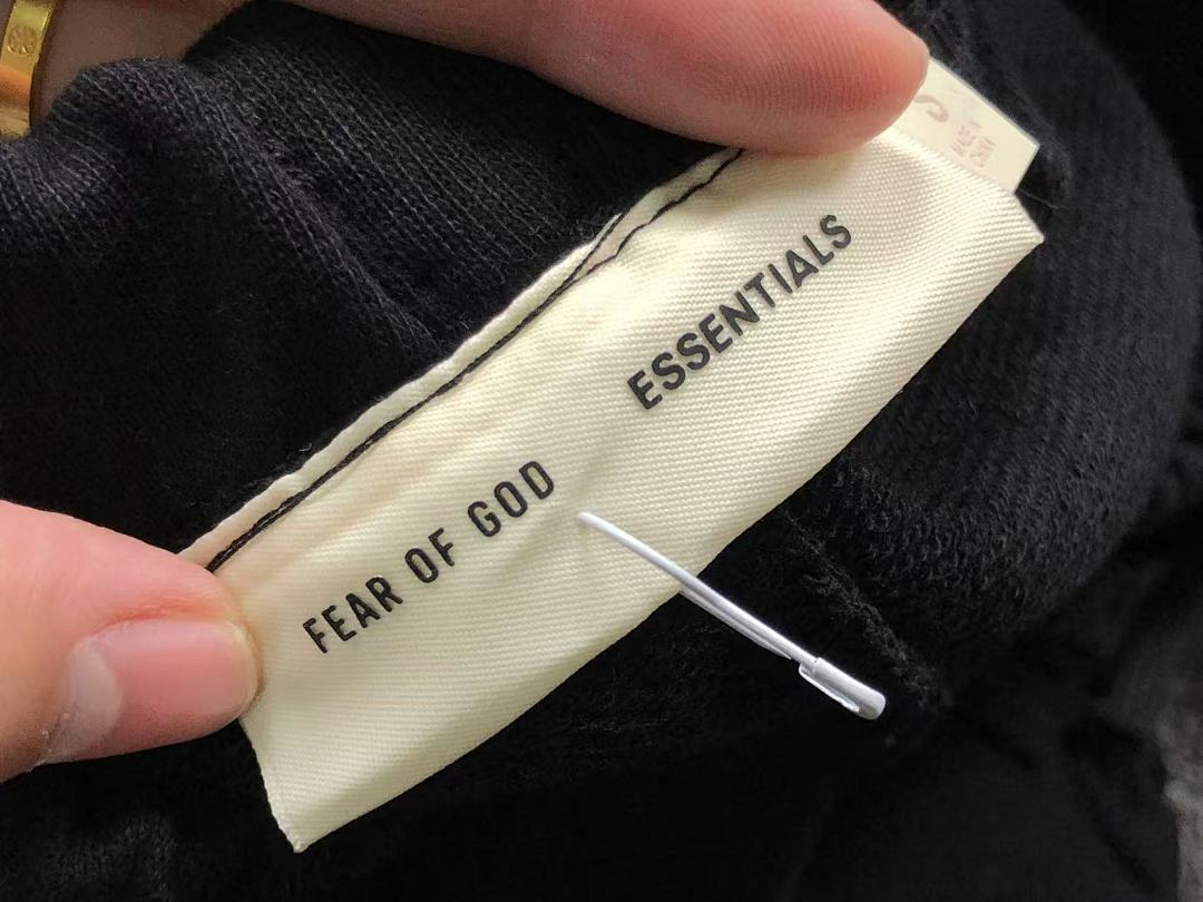 Fear of God 95 FOG SHORTS 3203282221 (Im 170Cm 60Kg I Wear Size S In The Phot) - Image 28