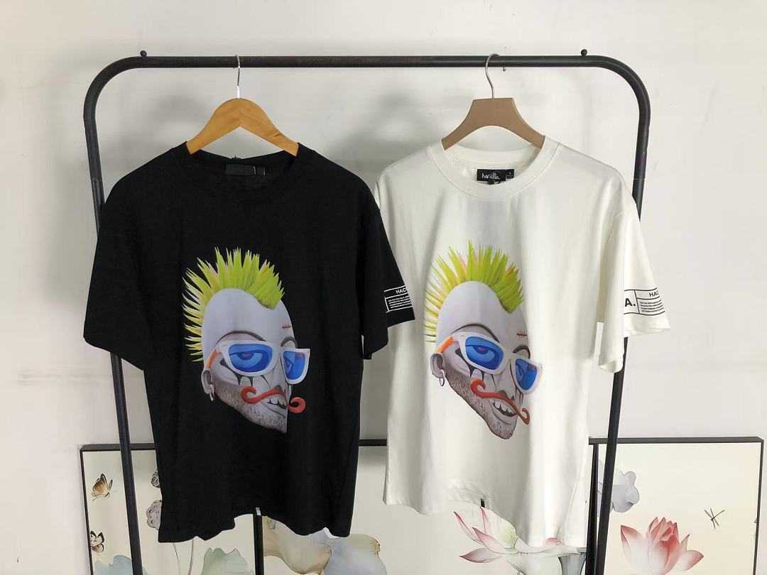 Unbranded 98 HA⭐U⭐LA T-SHIRT 3204155817 (Im 170Cm 60Kg I Wear Size S In The Phot) - Image 26