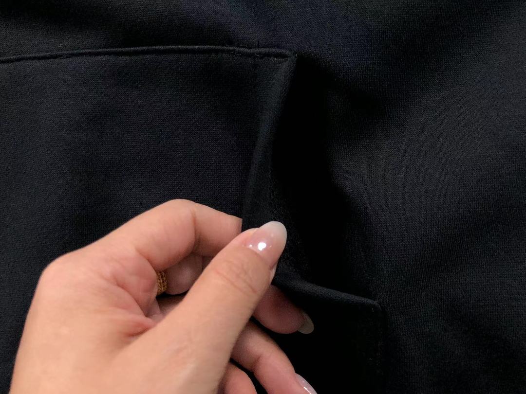 Fear of God TROUSERS135 FOG HOODIE TROUSERS - Image 31