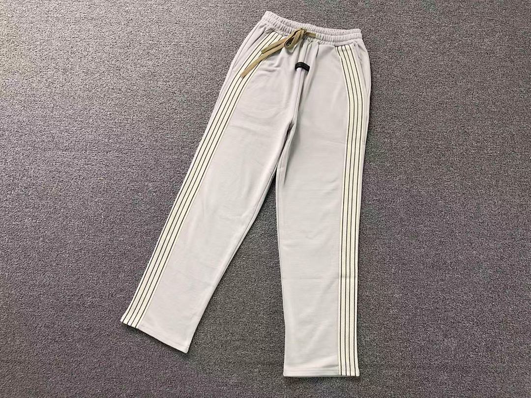Fear of God 188 FOG TROUSERS 4107170977 (Im 170Cm 60Kg I Wear Size S In The Phot) - Image 11