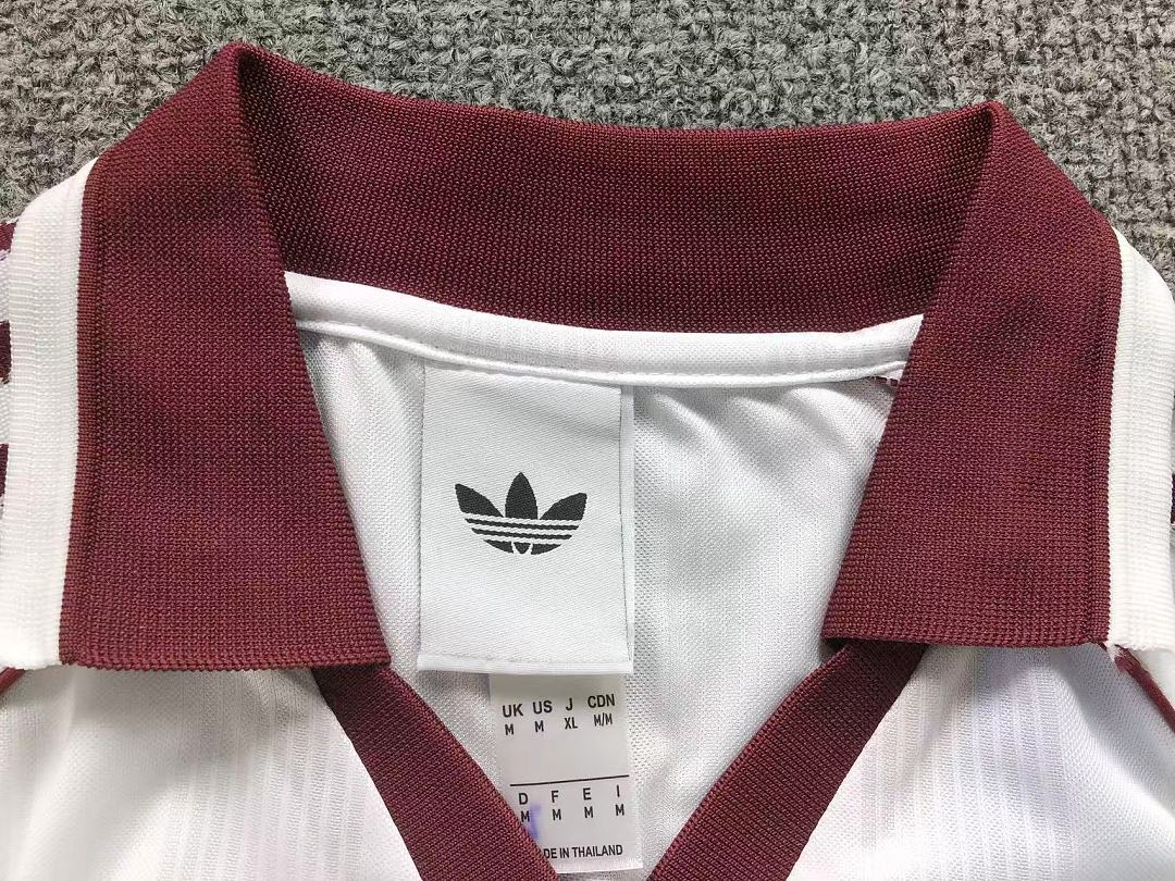 Unbranded 82 FOOTBALL T-SHIRT 1272721002 (Im 170Cm 60Kg I Wear Size M In The Phot) - Image 13