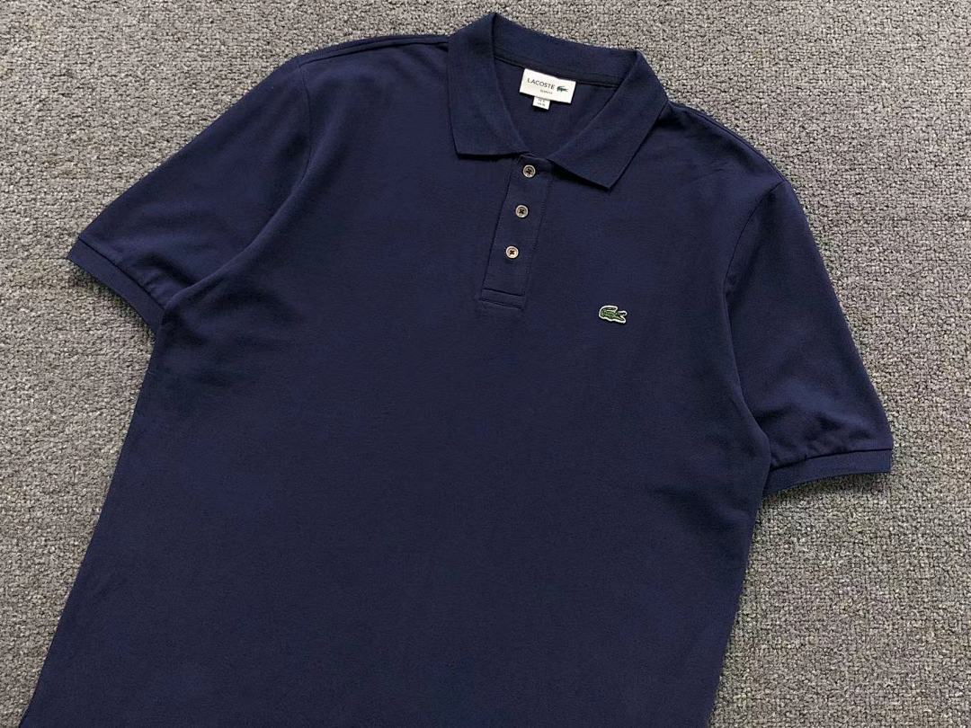 Lacoste 138 LACOSTE POLO 22041336001 (Im 170Cm 60Kg I Wear Size XL In The Phot) - Image 17