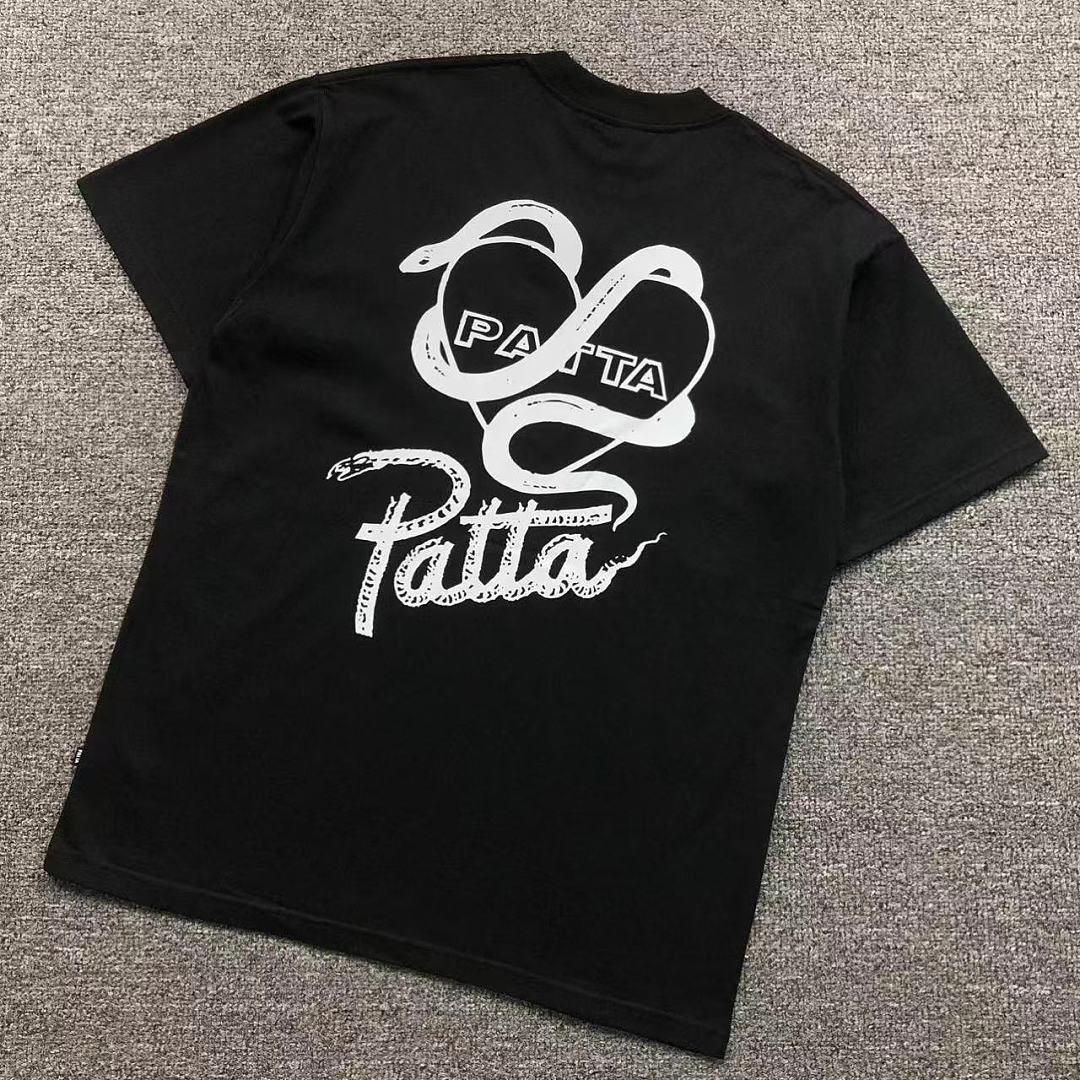 Patta 78 P⭐TT⭐ T-SHIRT 1252009175 (Im 170Cm 60Kg I Wear Size S In The Phot)