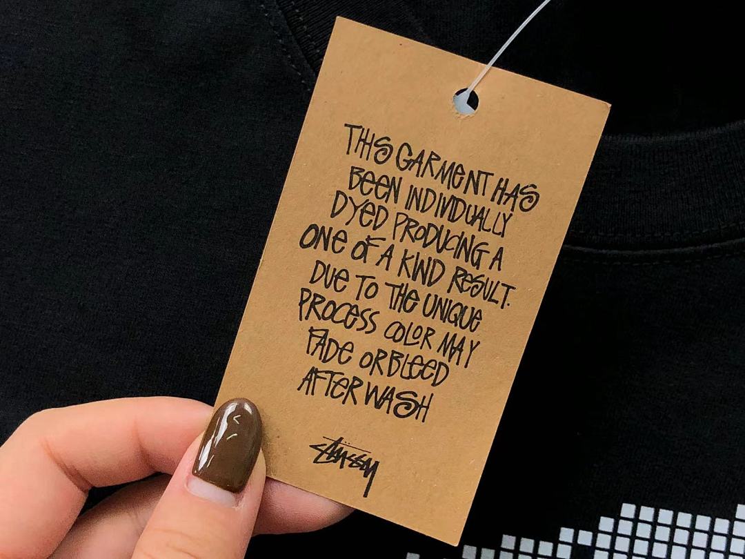Stussy 78 STUSSY T-SHIRT - Image 32