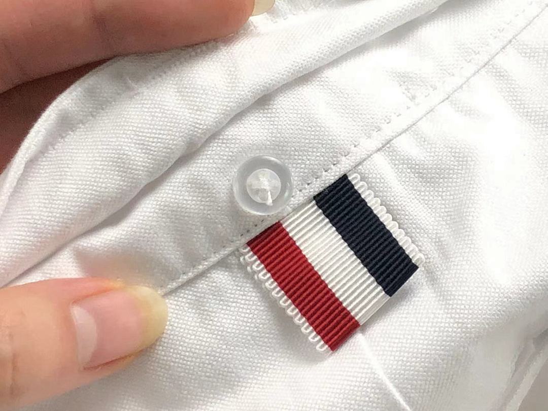 Unbranded 235 THOM BROWNE - Image 9