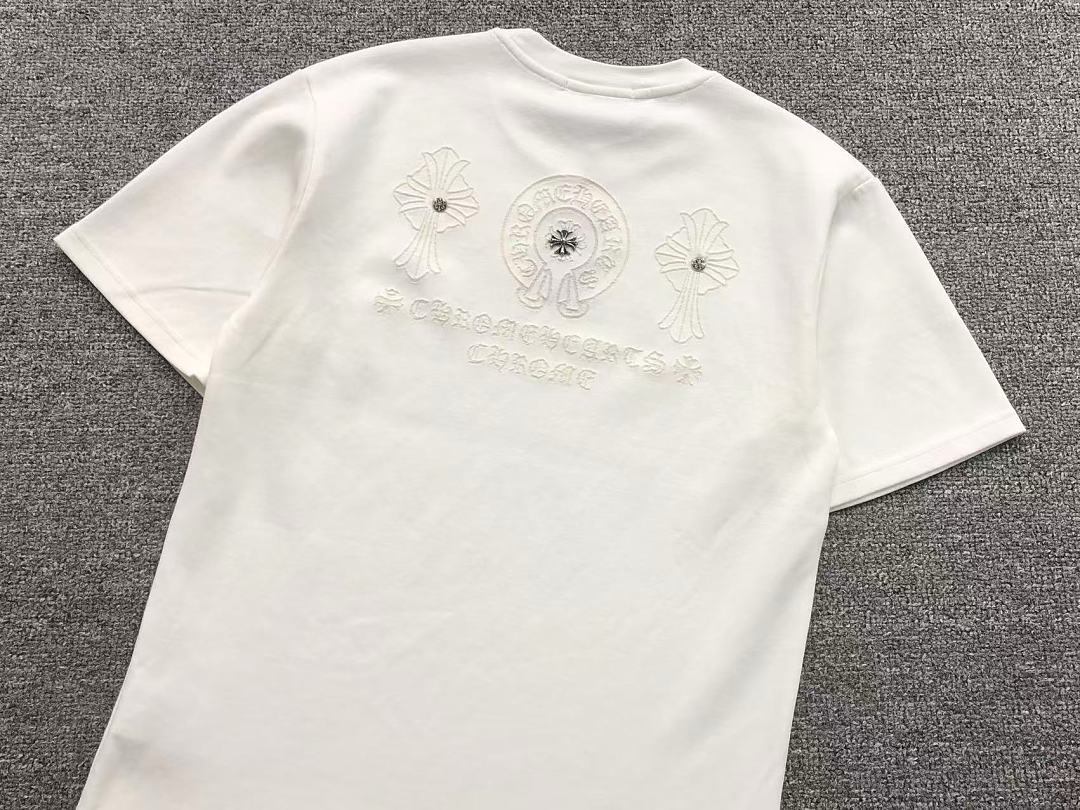 Comme des Garcons 145 C⭐⭐OME HE⭐⭐TS T-SHIRT 3206150917 (Im 170Cm 60Kg I Wear Size S In The Phot) - Image 9