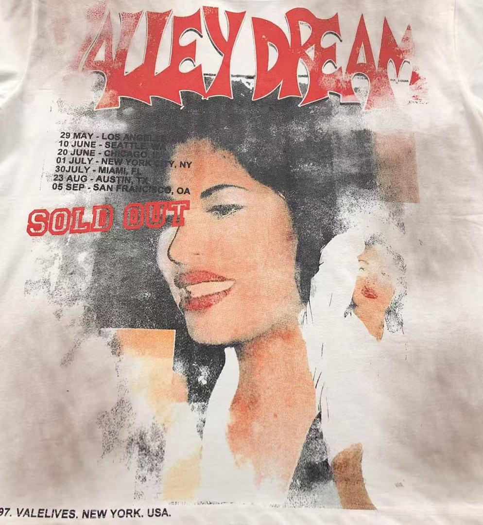 Unbranded 85 V⭐LL⭐Y T-SHIRT 1109160996 (Im 170Cm 60Kg I Wear Size L In The Phot) - Image 16