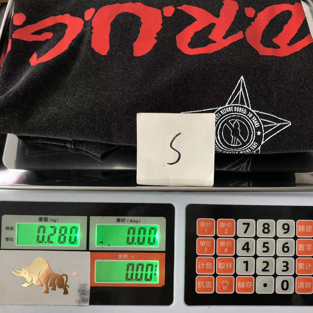 Sp5der 78 SP5DER T-SHIRT - Image 17