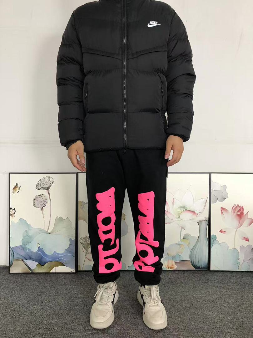Nike 245 N⭐K⭐ COTTON CIOTHES 11121703159 (Im 170Cm 60Kg I Wear Size L In The Phot) - Image 4