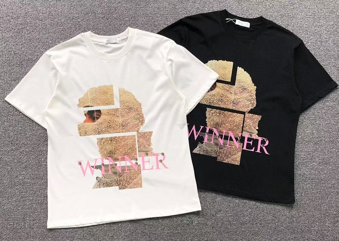 Ih Nom Uh Nit 108 IH NOM UH NIT T-SHIRT 411310217 (Im 170Cm 55Kg I Wear Size S In The Phot) - Image 5