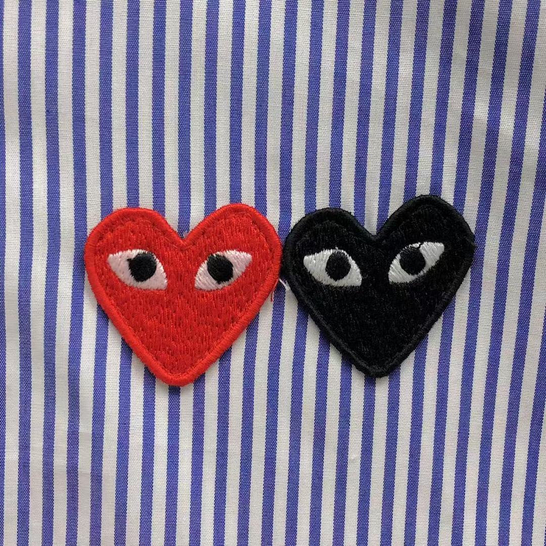 Comme des Garcons 218 CDG SHIRT 505282021 (Im 170Cm 60Kg I Wear Size M In The Phot) - Image 8