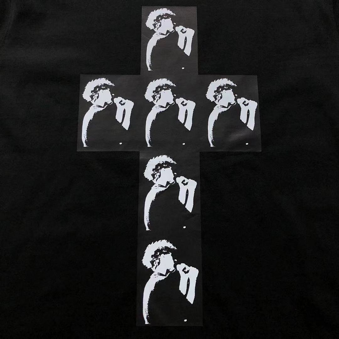 Pleasures 89 PLEASURES T-SHIRT - Image 11