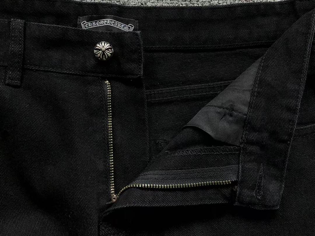 Comme des Garcons 185 C⭐⭐OME HE⭐⭐TS SHORTS 3207112217 (Im 170Cm 60Kg I Wear Size L In The Phot) - Image 22