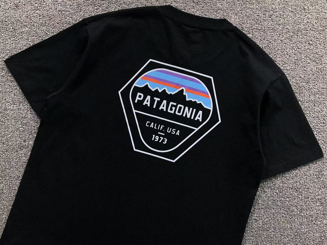 On Running 78 PATAGONIA T-SHIRT 3106131202 (Im 170Cm 60Kg I Wear Size M In The Phot) - Image 18