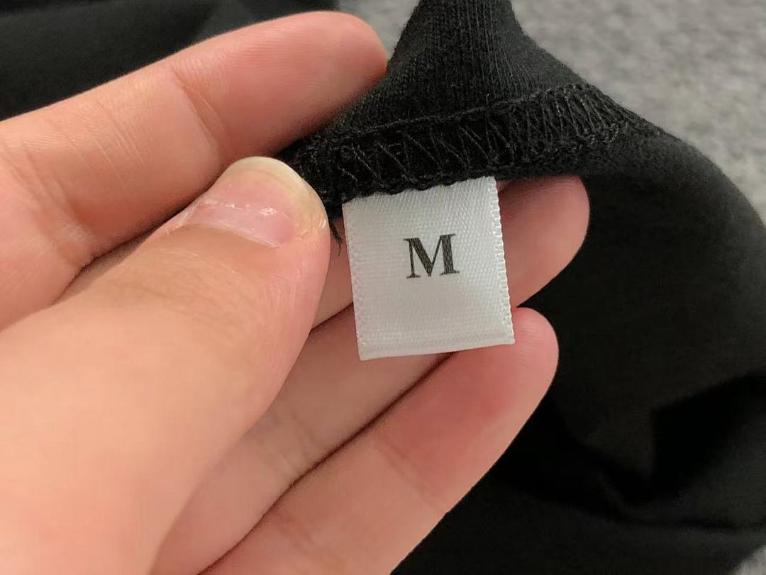 Supreme 95 S⭐⭐R⭐⭐E T-SHIRT 123121902 (Im 170Cm 60Kg I Wear Size M In The Phot) - Image 27