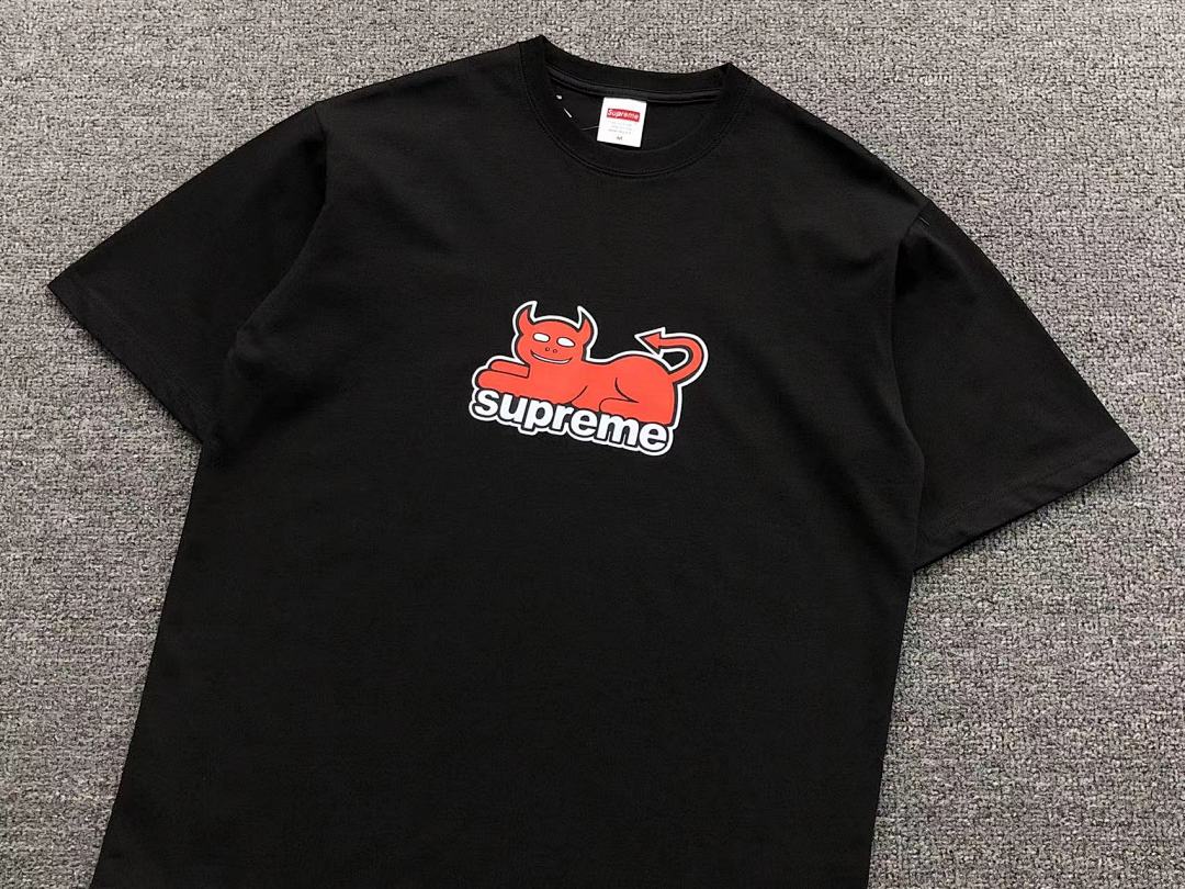 Supreme 88 S⭐⭐R⭐⭐E T-SHIRT 112071921 (Im 170Cm 57Kg I Wear Size M In The Phot) - Image 9