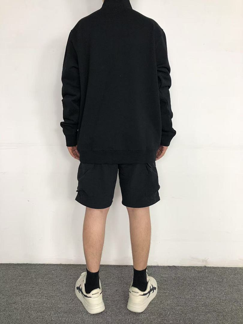 Lacoste 208 LACOSTE HOODIE 217293104 (Im 170Cm 60Kg I Wear Size XL In The Phot) - Image 4