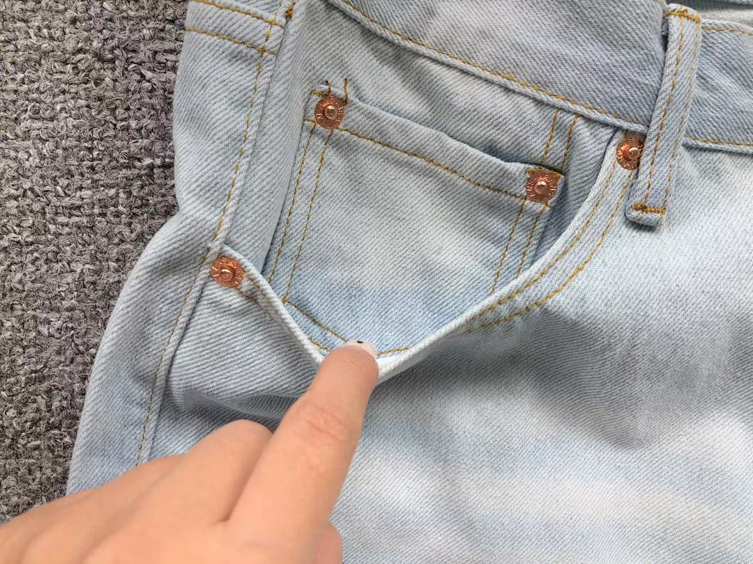 Gallery Dept 188 GALLERY DEPT TROUSERS 4105170117 (Im 170Cm 60Kg I Wear Size S In The Phot) - Image 16