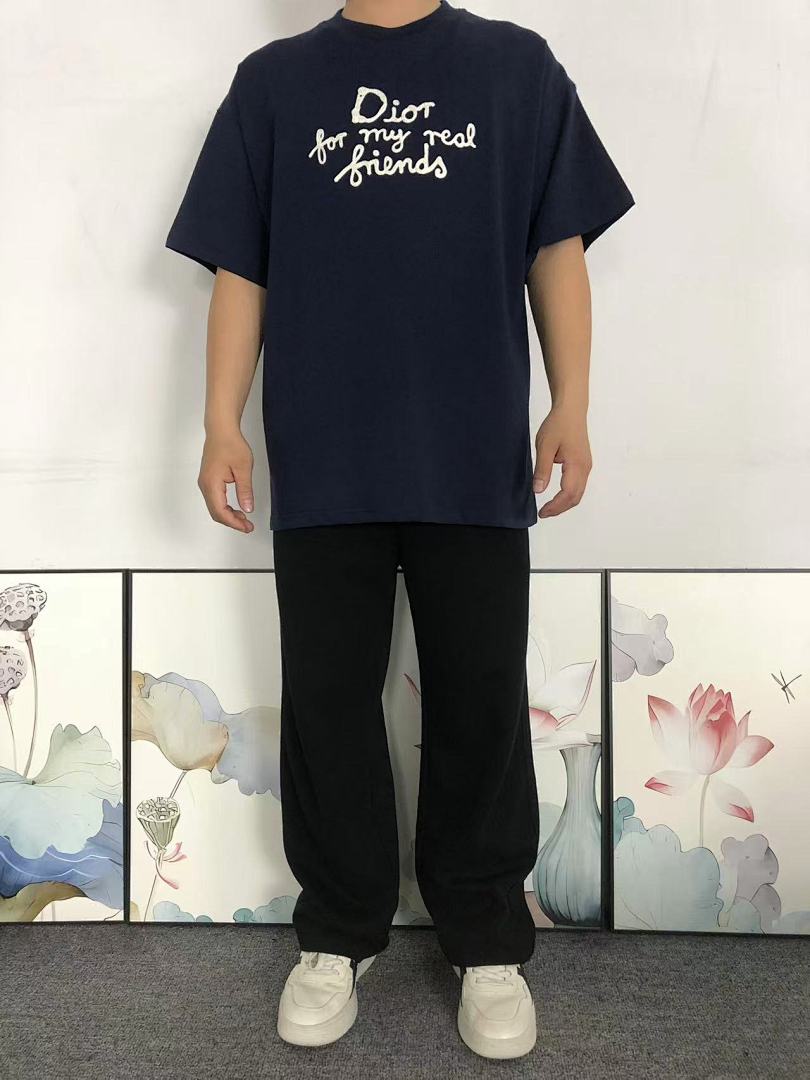 Unbranded 158 D⭐O⭐ T-SHIRT 412292901 (Im 170Cm 60Kg I Wear Size S In The Phot) - Image 3