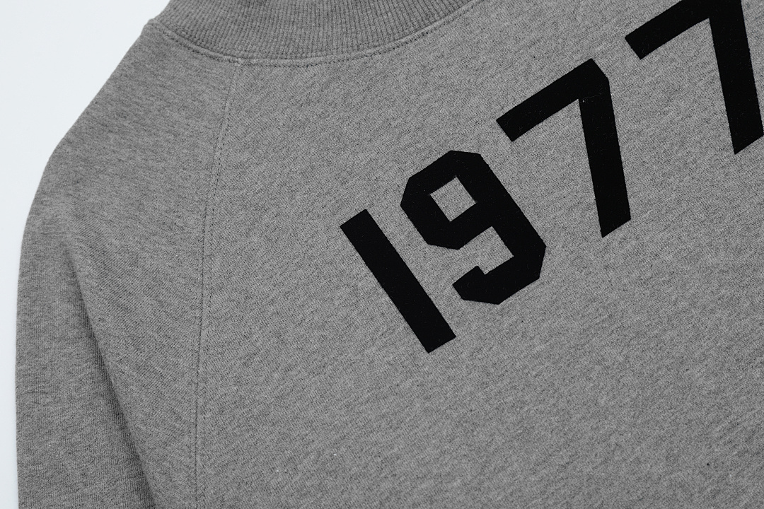 Fear of God 106 FOG HOODIE - Image 20