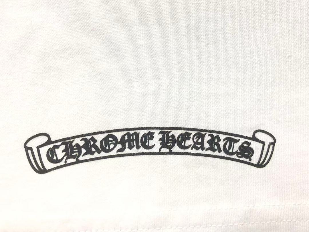 Comme des Garcons 113 C⭐⭐OME HE⭐⭐TS T-SHIRT 3206221302 (Im 170Cm 60Kg I Wear Size M In The Phot) - Image 11
