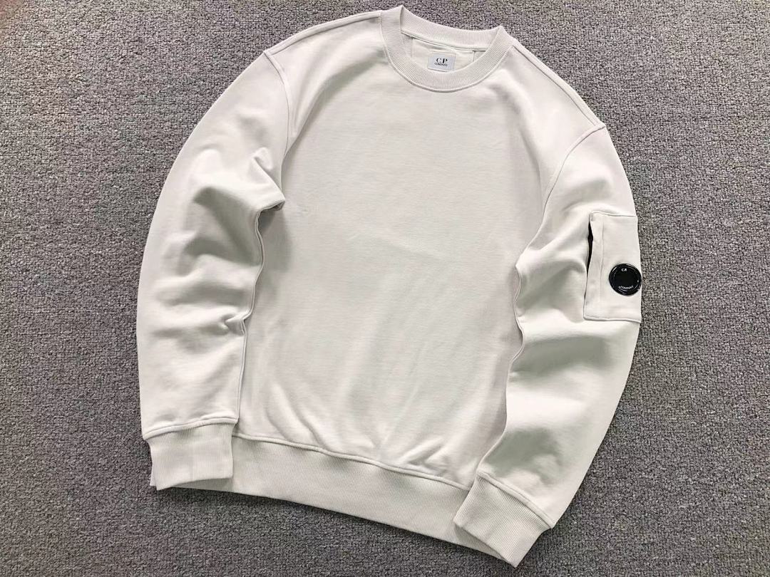C.P. Company 215 CP HOODIE 3108272667 (Im 170Cm 60Kg I Wear Size L In The Phot) - Image 11