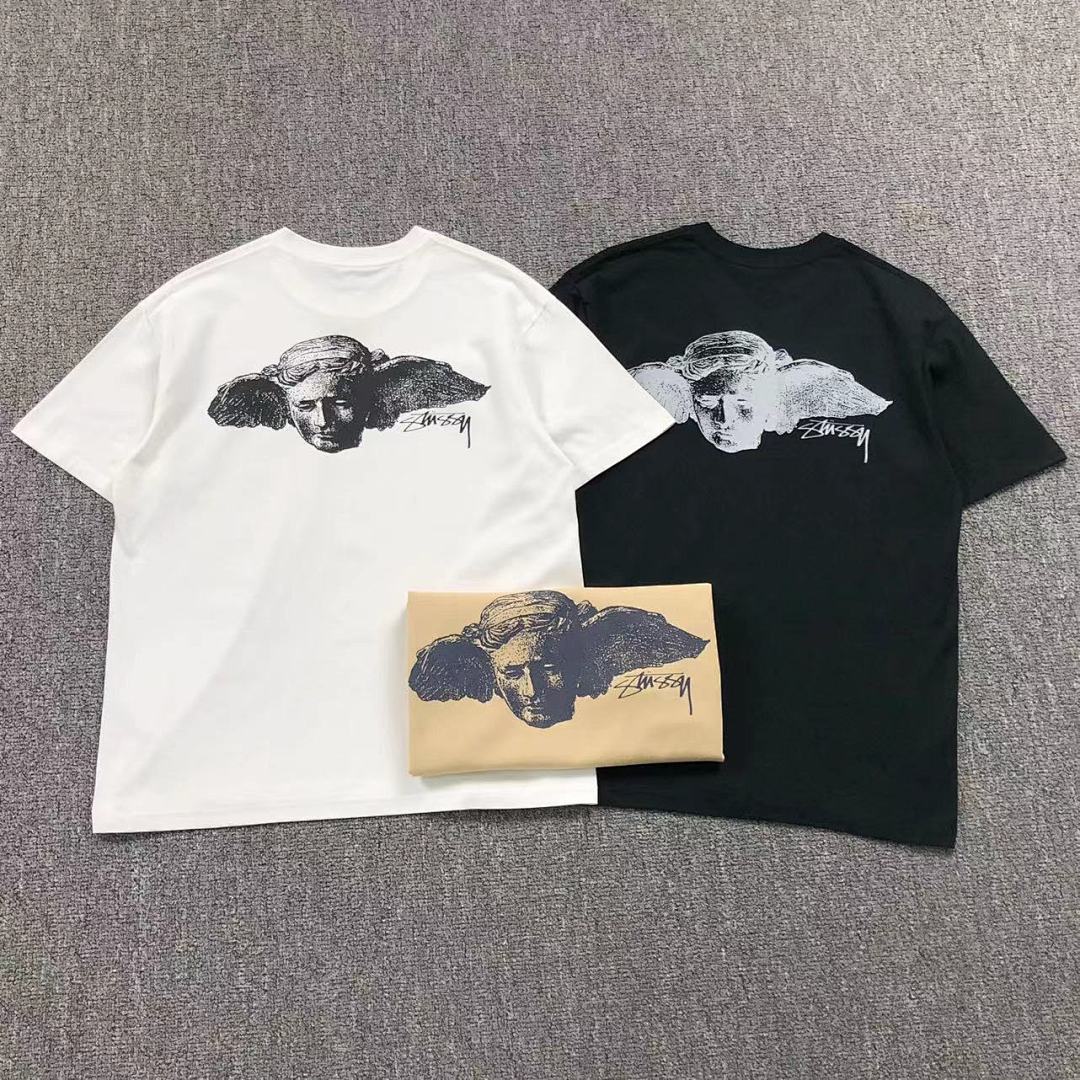 Stussy 85 STUSSY T-SHIRT