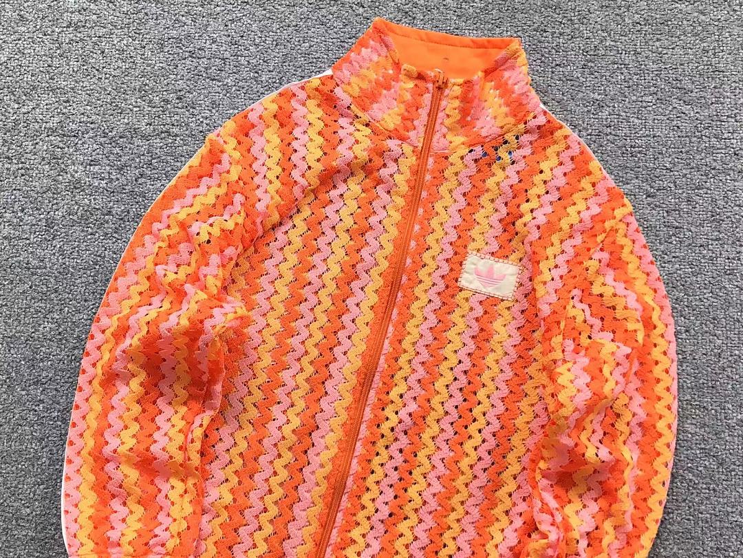 Adidas 258 A⭐I⭐AS JACKET TROUSERS 4208310577 (Im 170Cm 60Kg I Wear Size M In The Phot) - Image 12