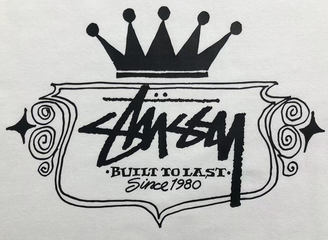 Stussy 85 STUSSY T-SHIRT - Image 17