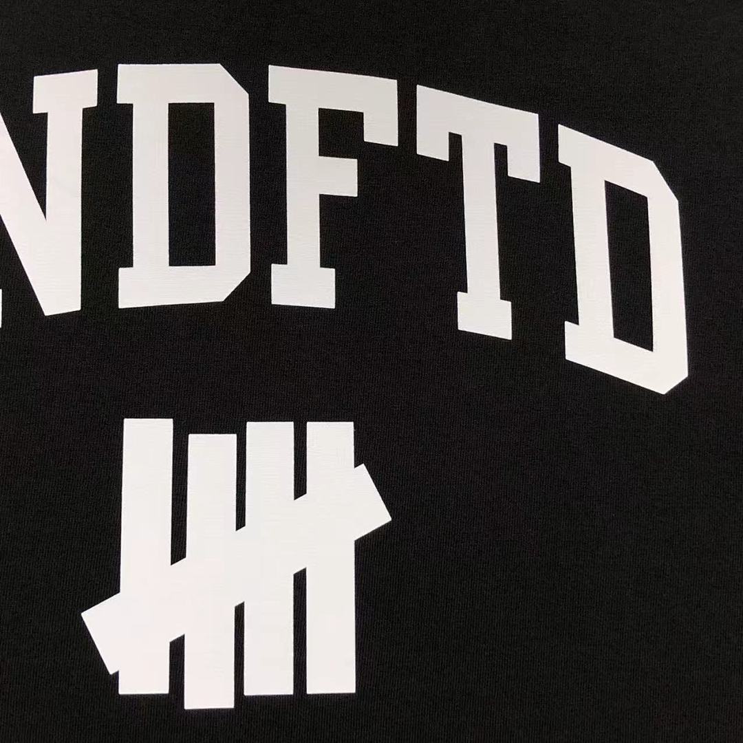 Undefeated 85 UNDEFEATED T-SHIRT - Image 9