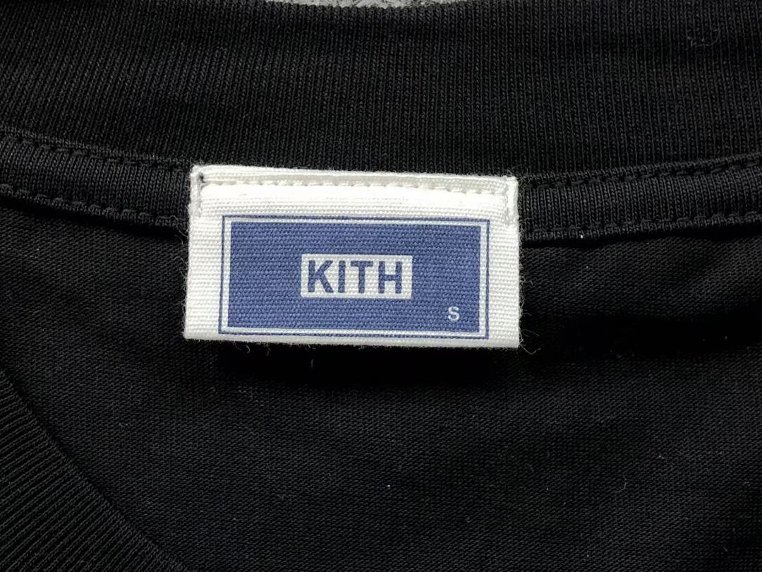 Kith 95 KITH T-SHIRT 57040595 (Im 170Cm 60Kg I Wear Size S In The Phot) - Image 13