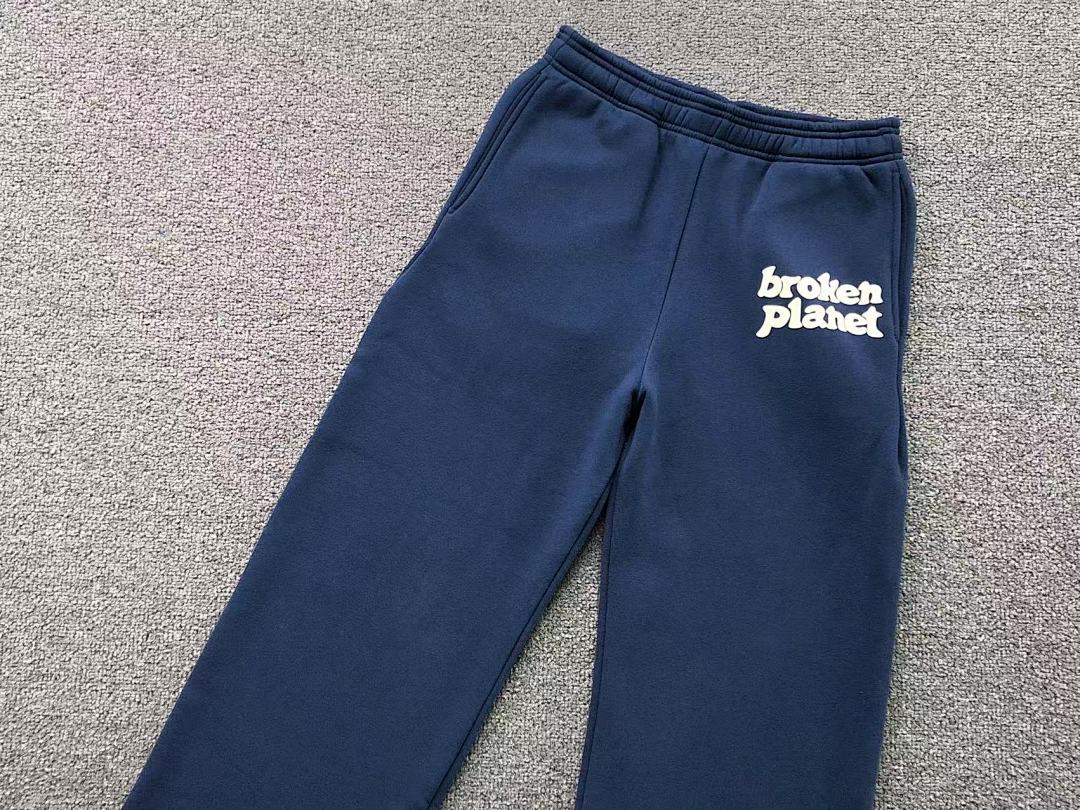 Broken Planet 118 BROKEN PLANET TROUSERS 56121891 (Im 170Cm 60Kg I Wear Size S In The Phot) - Image 7