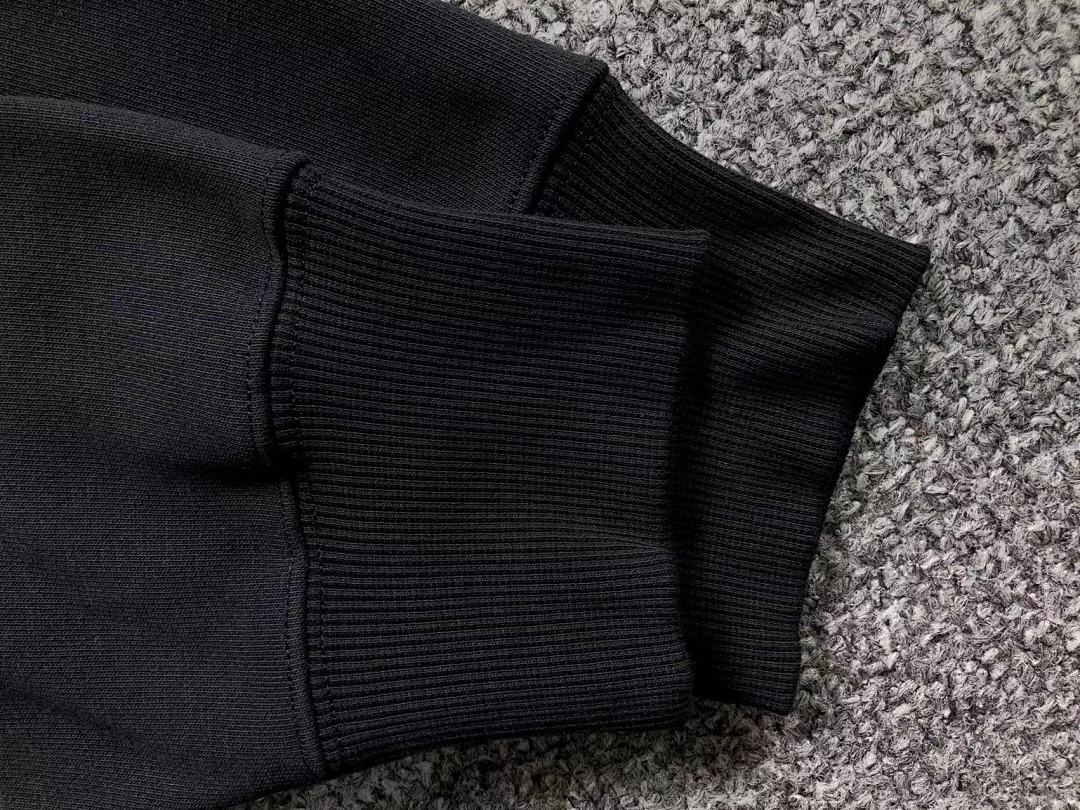 Off-White 208 OFF-WHITE (WHITE HOODIE) - Image 12