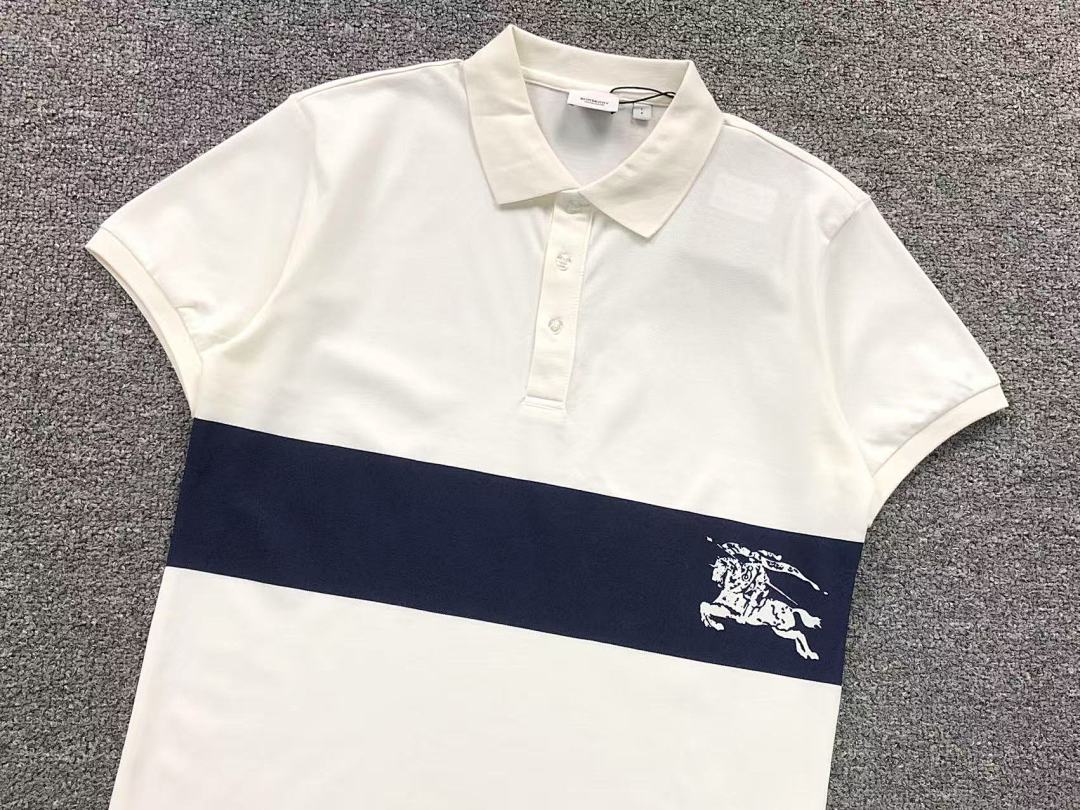 Unbranded 175 B⭐R⭐E⭐RY POLO 2201150601 (Im 170Cm 60Kg I Wear Size L In The Phot) - Image 8