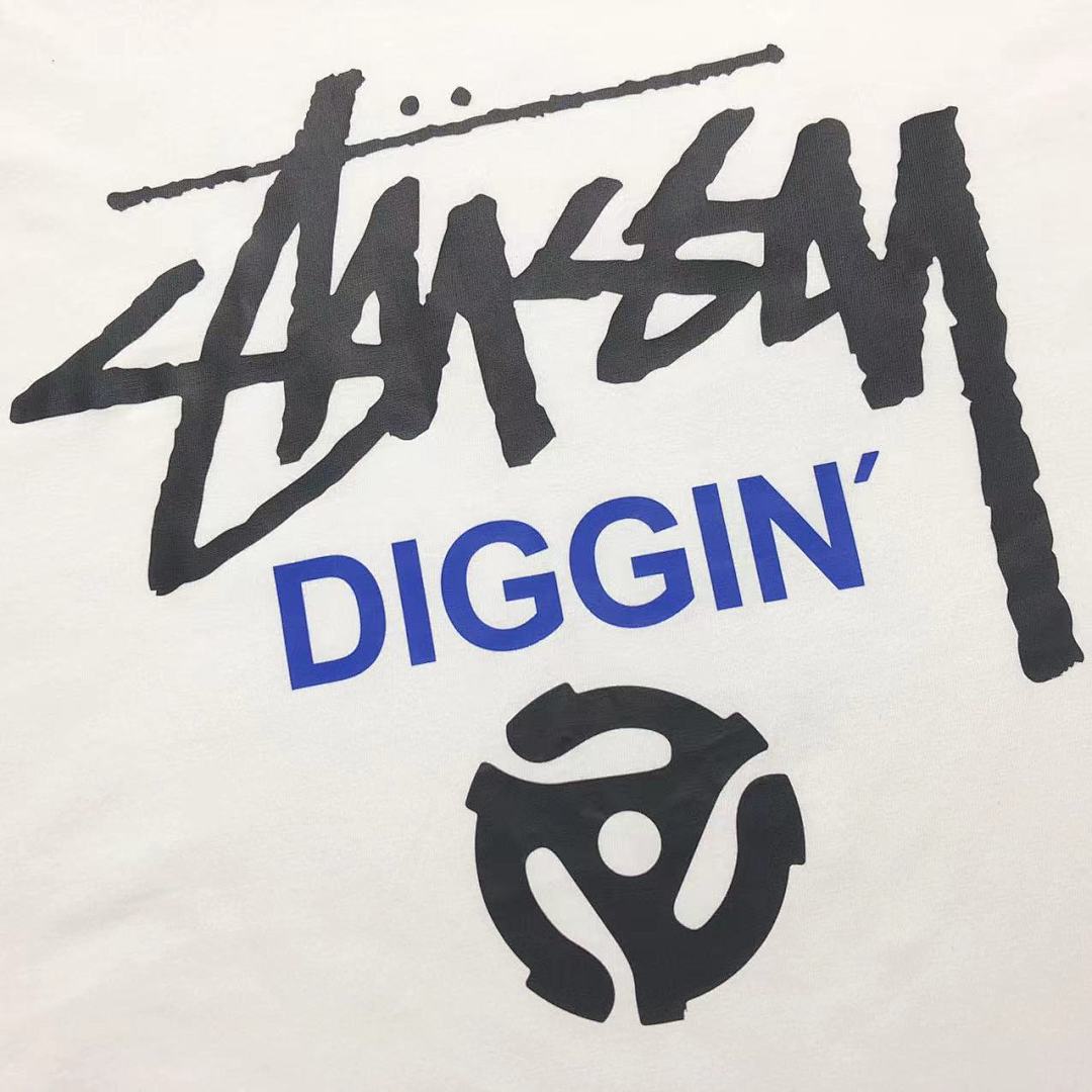 Stussy 78 STUSSY T-SHIRT - Image 33