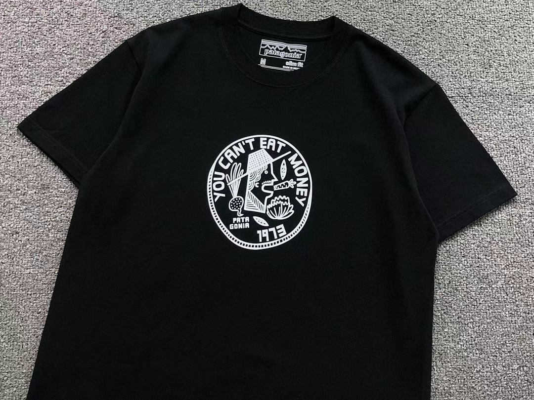 On Running 78 PATAGONIA T-SHIRT 123101102 (Im 170Cm 60Kg I Wear Size M In The Phot) - Image 13