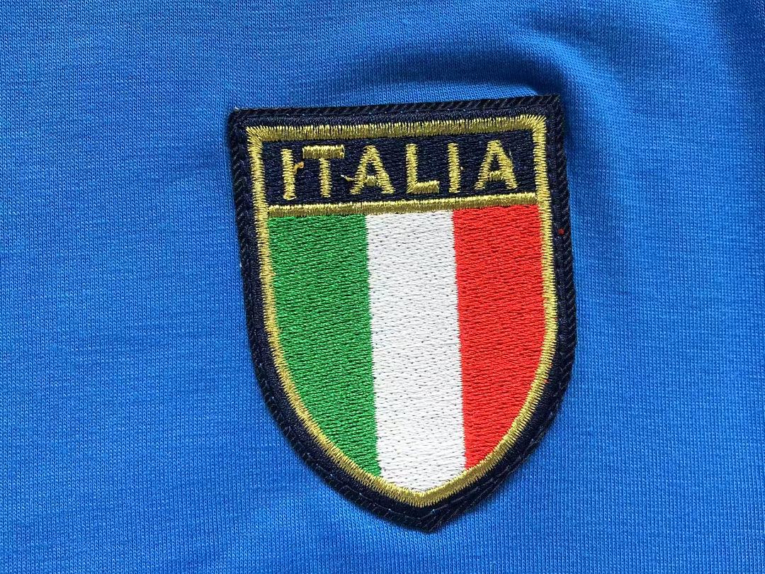 Unbranded 95 FOOTBALL T-SHIRT 1272009002 (Im 170Cm 60Kg I Wear Size L In The Phot) - Image 8
