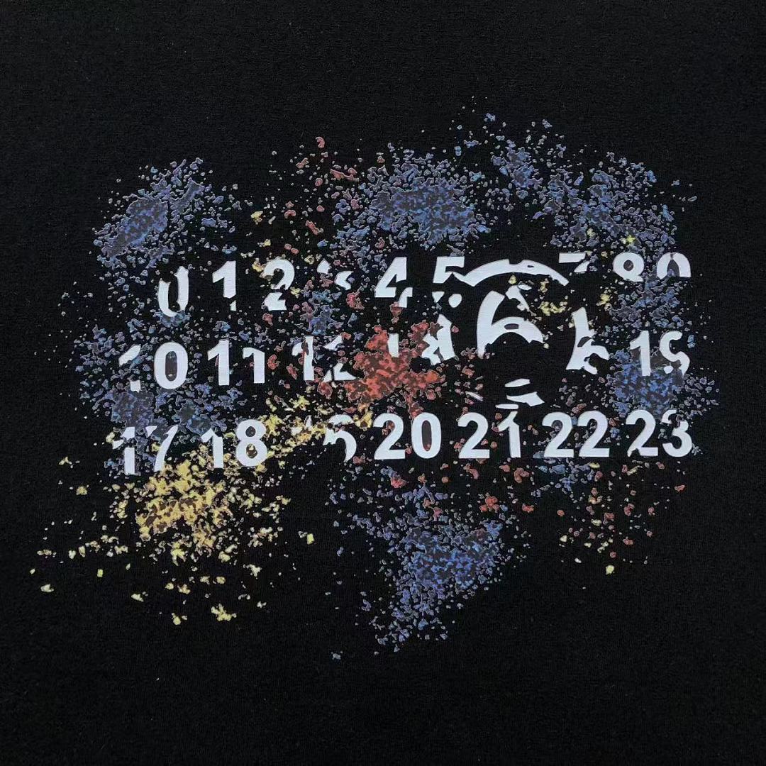 On Running 115 MAISON MARGIELA T-SHIRT 22051317172 (Im 170Cm 60Kg I Wear Size XL In The Phot) - Image 10