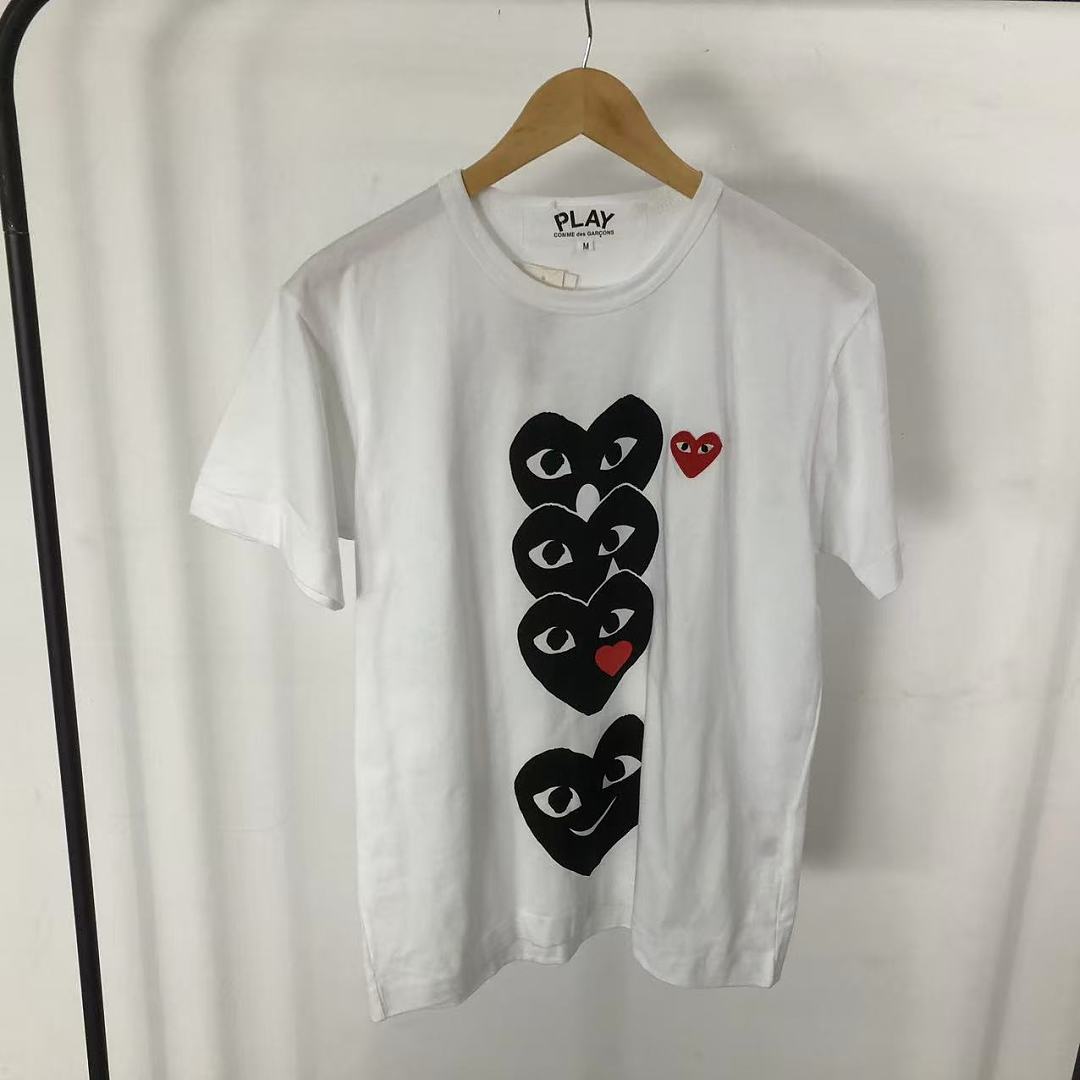 Comme des Garcons 98 CDG T-SHIRT 3206270321 (Im 170Cm 60Kg I Wear Size M In The Phot) - Image 20