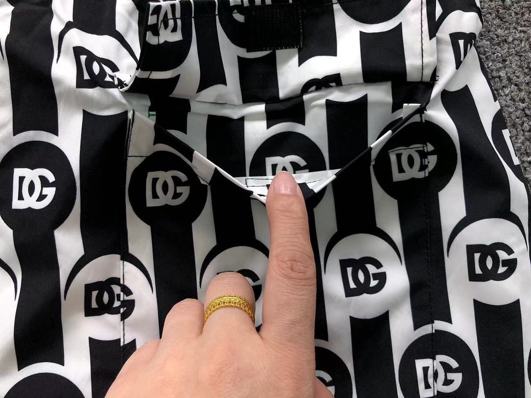 Dolce & Gabbana 165 D⭐LC⭐ GA⭐⭐A⭐A SHORTS 22043009125 (Im 170Cm 60Kg I Wear Size L In The Phot) - Image 22