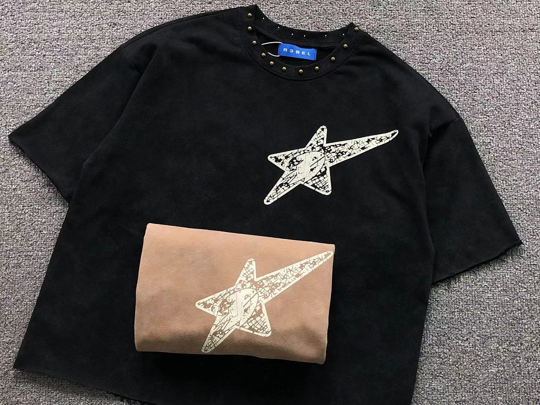 Unbranded 125 FASHION T-SHIRT 3204261317 (Im 170Cm 60Kg I Wear Size S In The Phot) - Image 17