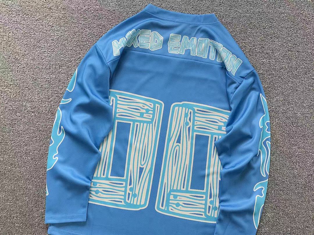 On Running 115 MI⭐⭐D EM⭐⭐ION LONG SLEEVED 3112061717 (Im 170Cm 60Kg I Wear Size S In The Phot) - Image 8