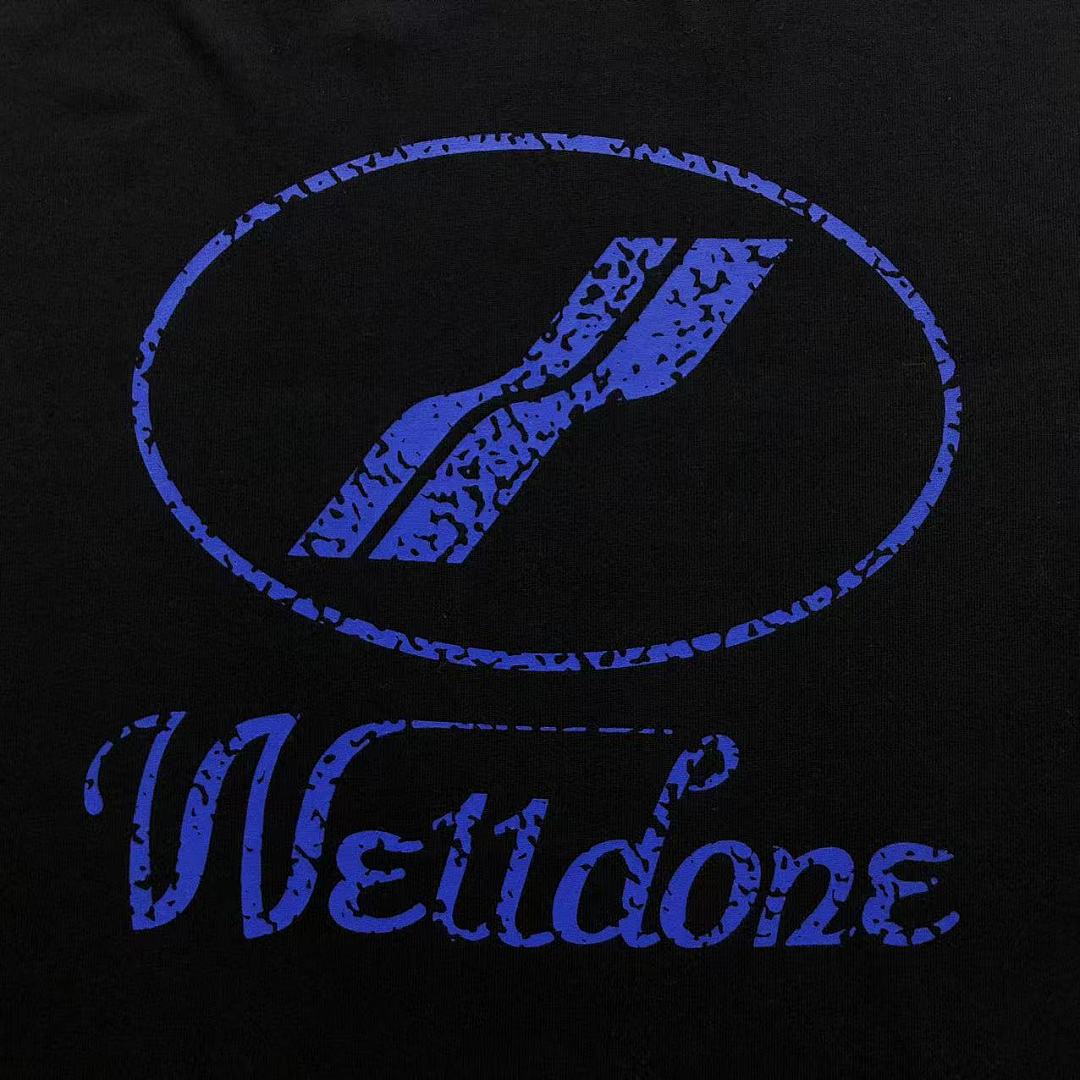 We11done 118 WE11 ⭐⭐NE T-SHIRT 3203311717 (Im 170Cm 60Kg I Wear Size S In The Phot) - Image 19