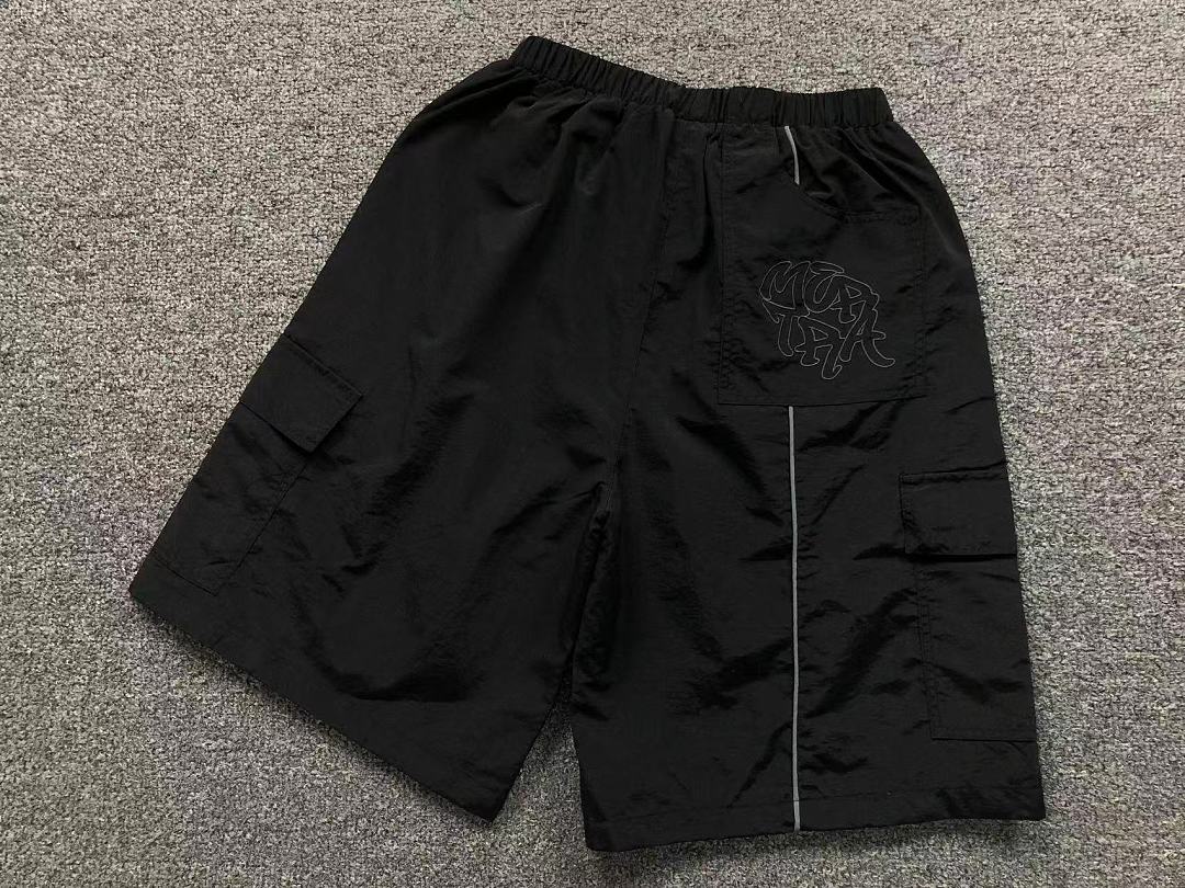 Mertra 118 M⭐RT⭐A SHORTS 3206035134 (Im 170Cm 60Kg I Wear Size S In The Phot) - Image 6