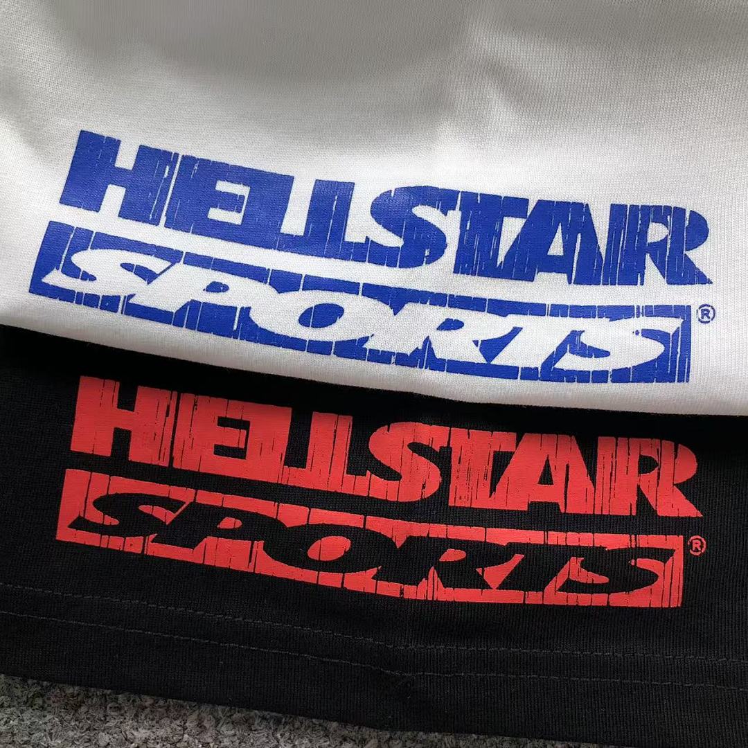 Hellstar 115 HELLSTAR T-SHIRT 22040658125 (Im 170Cm 60Kg I Wear Size M In The Phot) - Image 25